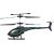 Flybotic SILVERLIT вертолет на радиоуправлении Air mamba Радиоуправляемые Игрушки