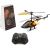 FLYBOTIC RV Helikopters Hover Blast