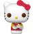FUNKO POP! Vinila figūra: Sanrio - Hello Kitty