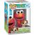FUNKO POP! Vinila figūra: Sesame Street - Elmo & Tango
