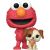 FUNKO POP! Vinila figūra: Sesame Street - Elmo & Tango
