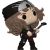FUNKO POP! Vinila figūra: Stranger Things - Eddie