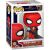 FUNKO POP! Vinyl Фигурка Spider-Man: No Way Home - Spider-Man (Integrated Suit) Фигурки и герои