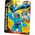 HEROES OF GOO JIT ZU Stretch Strikers figure