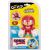 HEROES OF GOO JIT ZU Sonic - Knuckles фигурка