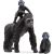 SCHLEICH WILD LIFE Семья горилл