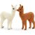 SCHLEICH WILD LIFE Alpaku ģimene