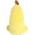 AURORA Palm Pals Plīša rotaļlieta banāns Gvena, 12 cm