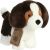 AURORA Eco Nation Plīša rotaļlieta Bīgls, 17 cm