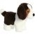 AURORA Eco Nation Plīša rotaļlieta Bīgls, 17 cm