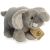 AURORA Eco Nation Plīša rotaļlieta Zilonis, 15 cm