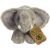 AURORA Eco Nation Plīša rotaļlieta Zilonis, 15 cm