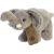 AURORA Eco Nation Plīša rotaļlieta Zilonis, 15 cm