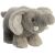 AURORA Eco Nation Plīša rotaļlieta Zilonis, 15 cm