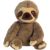 Aurora AUR Eco Nation Plīša rotaļlieta Sliņķis, 24 cm