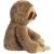 Aurora AUR Eco Nation Plīša rotaļlieta Sliņķis, 24 cm