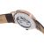 Orient Classic Elegant Open Heart Automatic RA-AG0001S10B