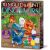 4M Фигурки из гипса 3D Динозавры