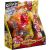 (В магазине) HEROES OF GOO JIT ZU Stretch Strikers фигурка со светом и звуком - King Hydra