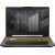 Asus TUF Gaming F15 FX506 i5-11400H / 16 GB / 512 GB / RTX 3050 / 144 Hz (FX506HC-HN006)
