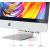 HUB USB Satechi Clamp Hub Pro 1x SD 1x USB-C 1x microSD  + 3x USB-A 3.0 (ST-TCIMHS)