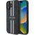 Guess GUHMP16MP4RPSK Aizmugurējais Apvalks Priekš Apple iPhone 16 Plus