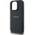 Guess GUHMP16LPGHSMMK Aizmugurējais Apvalks Priekš Apple iPhone 16 Pro