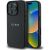 Guess GUHMP16XPGHSMMK Чехол для Apple iPhone 16 Pro Max
