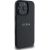 Guess GUHMP16XPGHSMMK Чехол для Apple iPhone 16 Pro Max