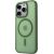 Swissten MagStick Flex Чехол для Apple iPhone 16 Pro Max