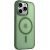 Swissten MagStick Flex Чехол для Apple iPhone 16 Pro Max