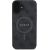 Guess GUHMP16SG4GFRK Aizmugurējais Apvalks Priekš Apple iPhone 16