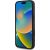 Guess GUHMP16SG4GFRK Aizmugurējais Apvalks Priekš Apple iPhone 16