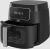 Hot air fryer Beko FRL3374B