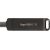 Flashdrive PATRIOT Rage R550 1TB 100 MB/S USB A+C Swivel Design (PE1TR550DSAD) Black