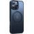 Torras Ostand Pro Case for iPhone 16 ProMax (Black