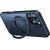 Torras Ostand Pro Case for iPhone 16 ProMax (Black