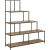 Shelf SEAFORD 135x35xH150cm, natural