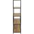 Shelf SEAFORD 135x35xH150cm, natural