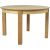 Dining set CHICAGO NEW round table and 4 chairs (10588)