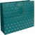 Gift bag IRIS XL, 50x40x15cm, mix