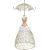 Jewelry stand VICTORIA H30cm mix