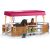 Schleich Horse Club horse transporter, toy vehicle