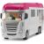 Schleich Horse Club horse transporter, toy vehicle