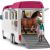 Schleich Horse Club horse transporter, toy vehicle