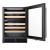 Winecooler Hisense RW17W4NWLG0