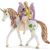 Schleich Bayala glittering flower house, toy figure