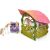 Schleich Bayala glittering flower house, toy figure
