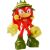 SONIC Figūriņas 3-paka, 6,5 cm