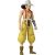 ANIME HEROES One Piece figūriņa ar aksesuāriem, 16 cm - Usopp
